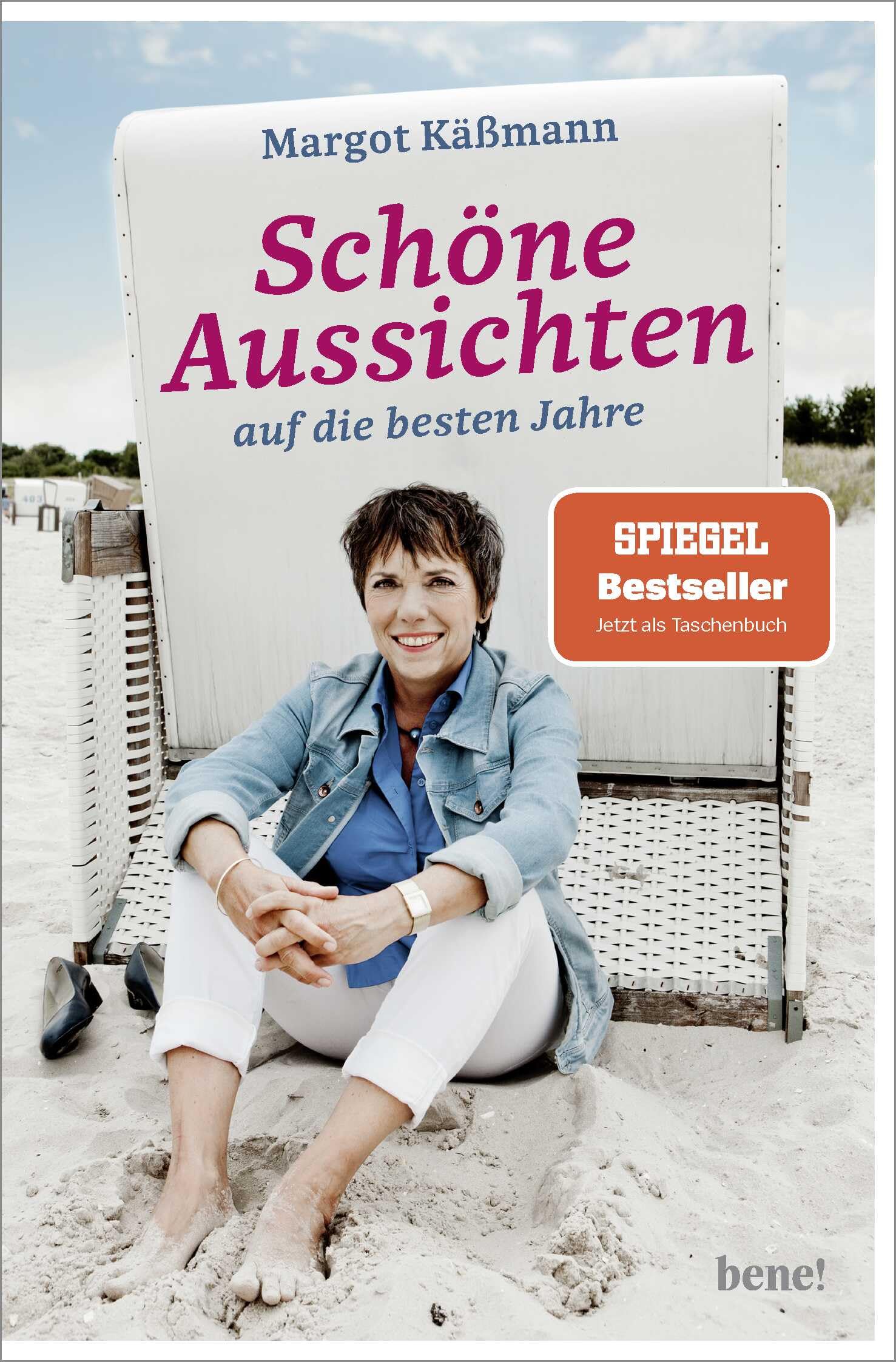 Schöne Aussichten auf die besten Jahre Art & Literature