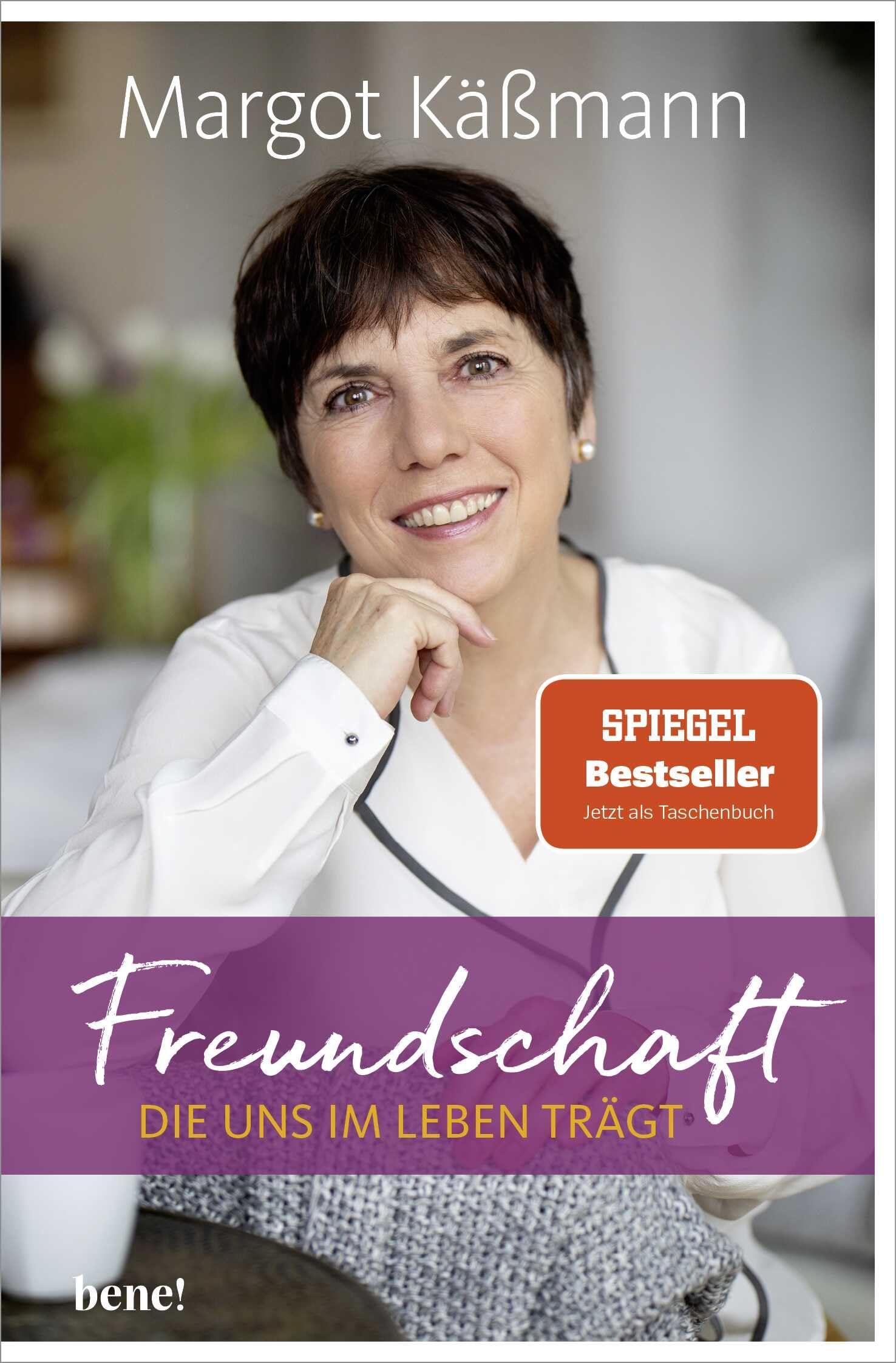 Freundschaft, die uns im Leben trägt Business, Finance & Career