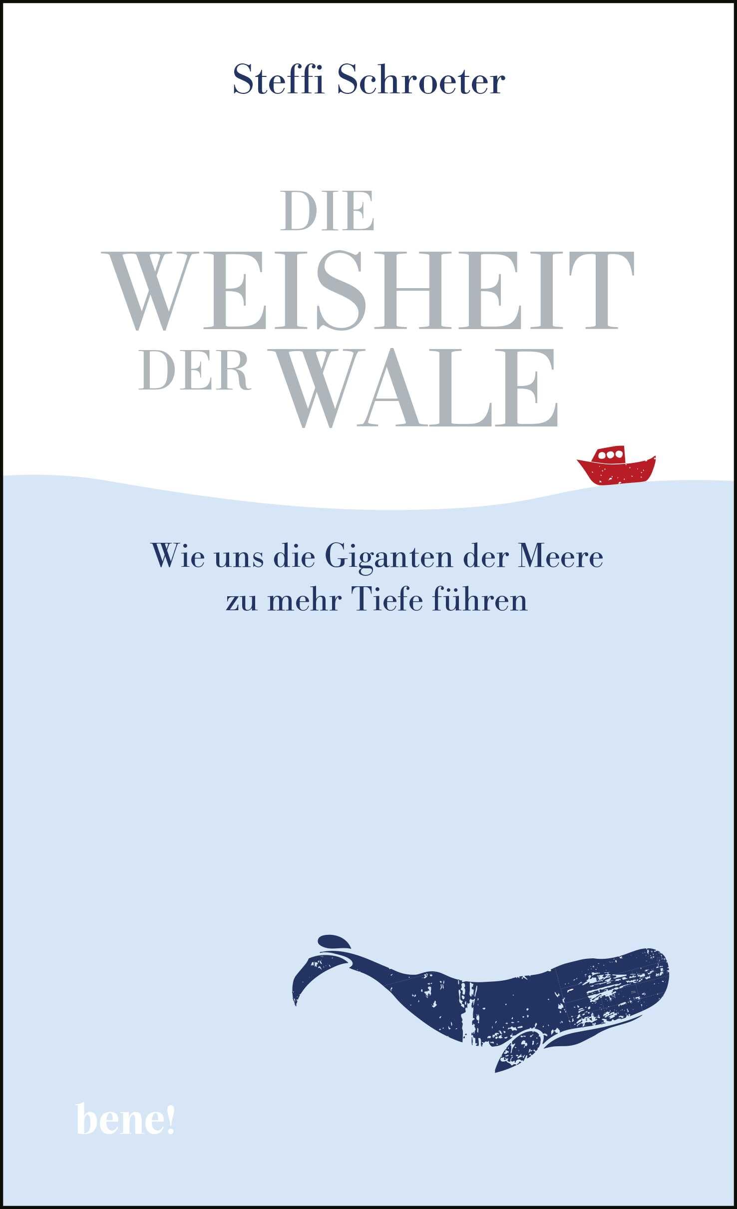 Product Image: Die Weisheit der Wale