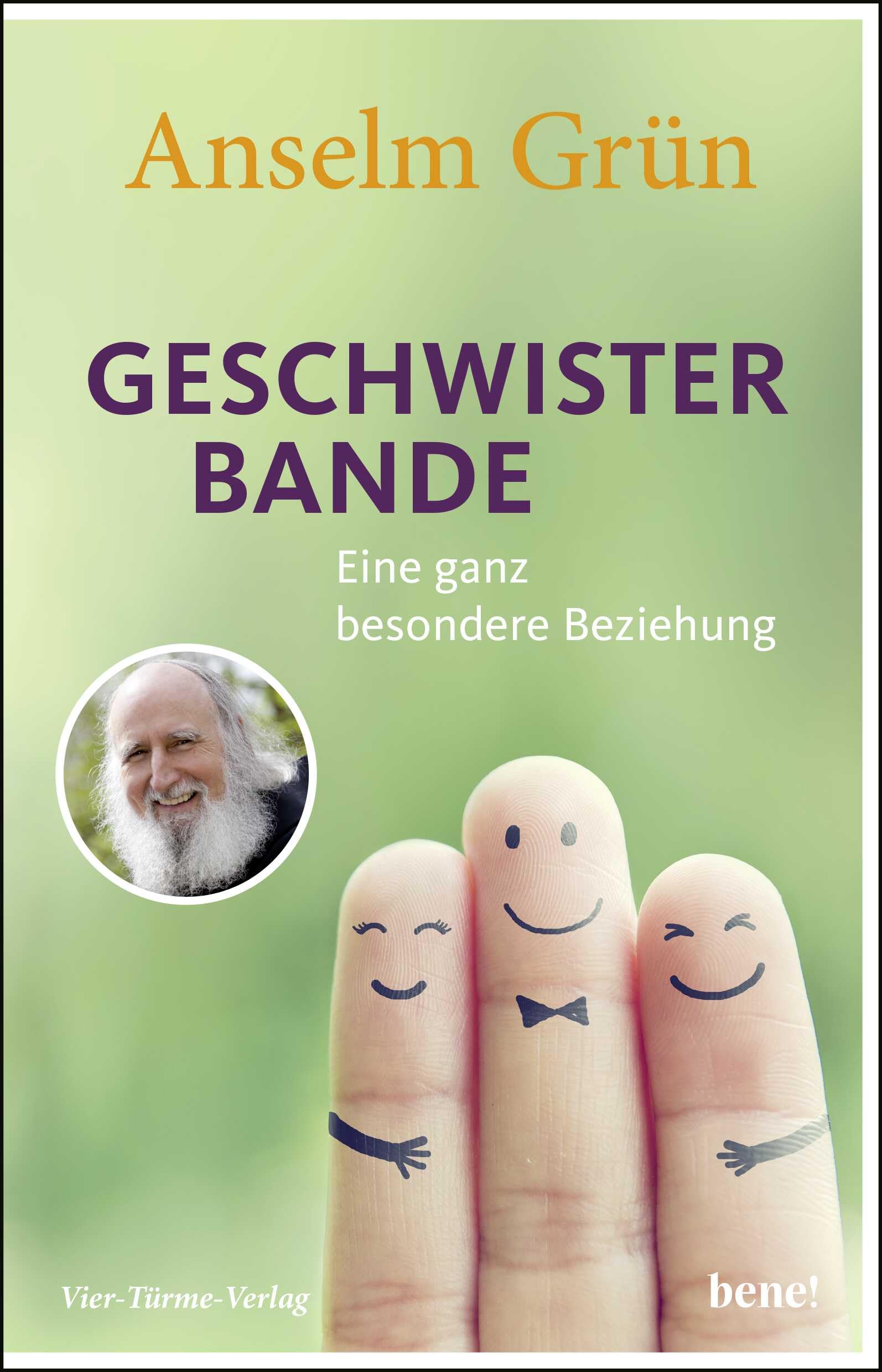 Product Image: Geschwisterbande
