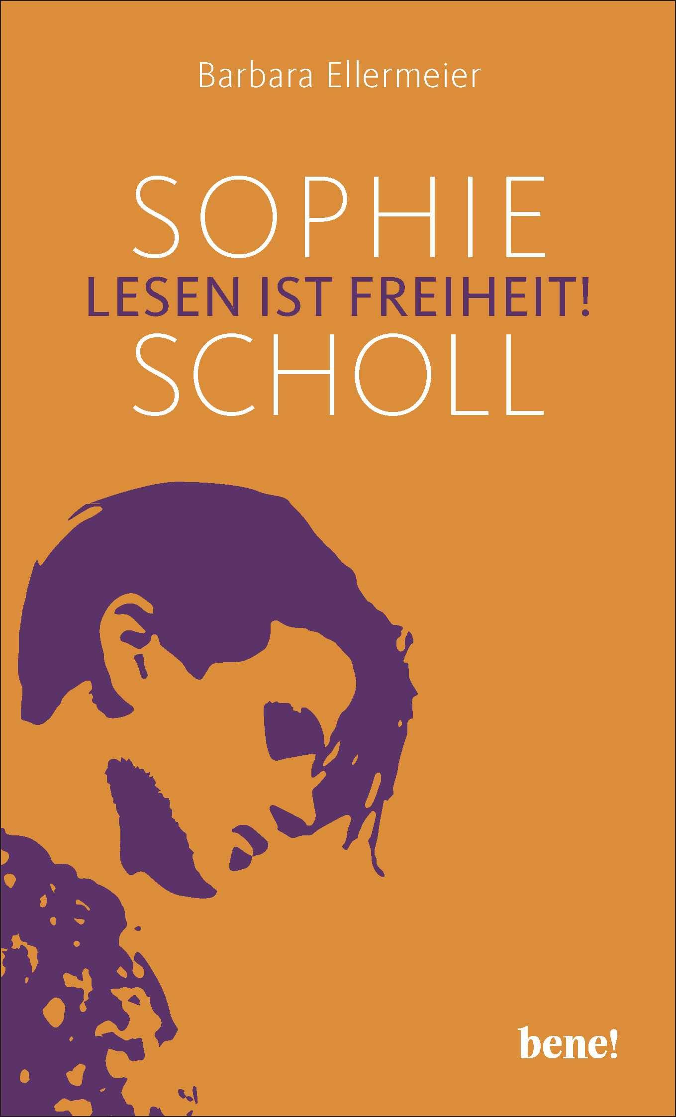 Sophie Scholl - Lesen ist Freiheit Essays & Short Stories
