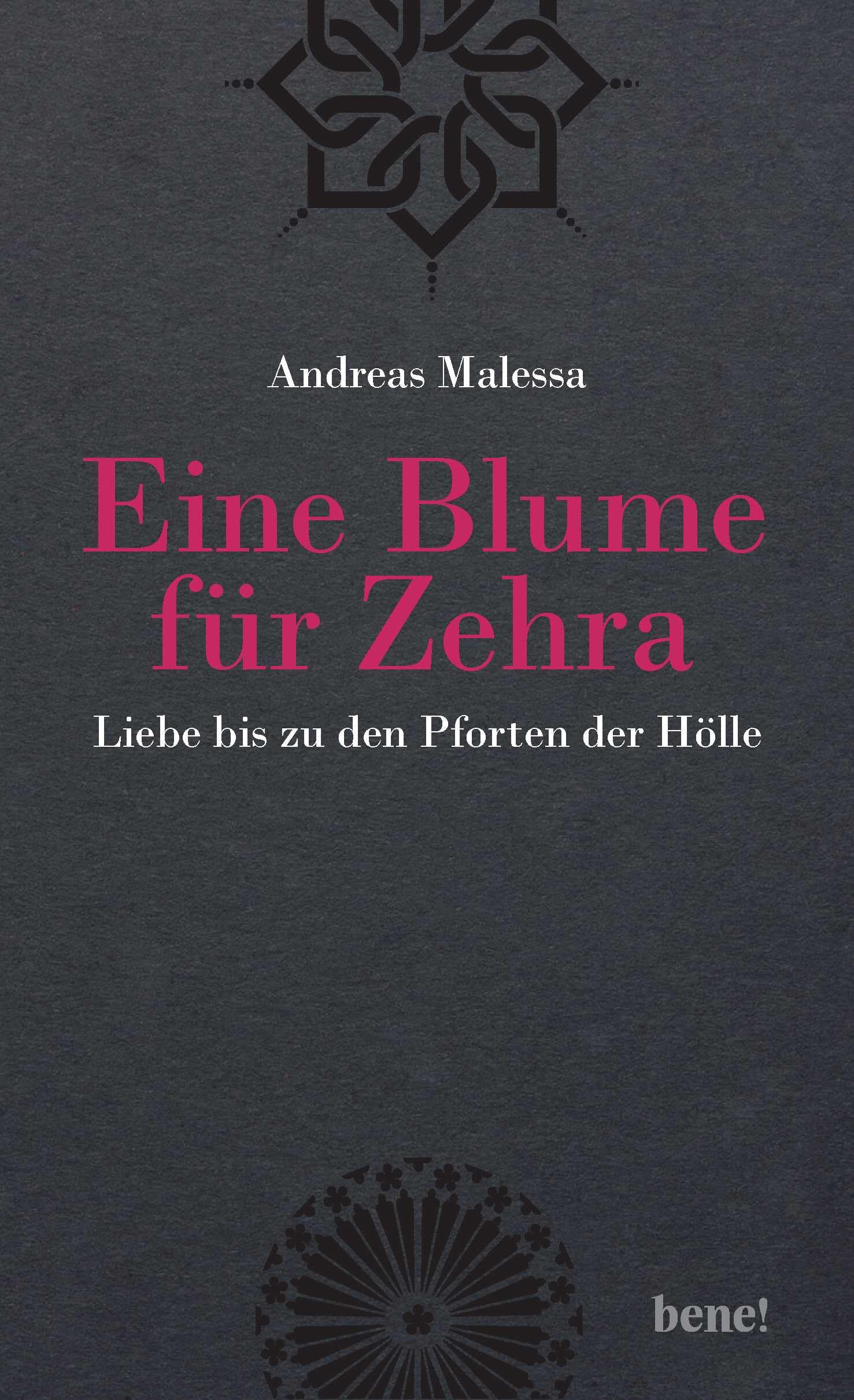 Eine Blume für Zehra Social Sciences