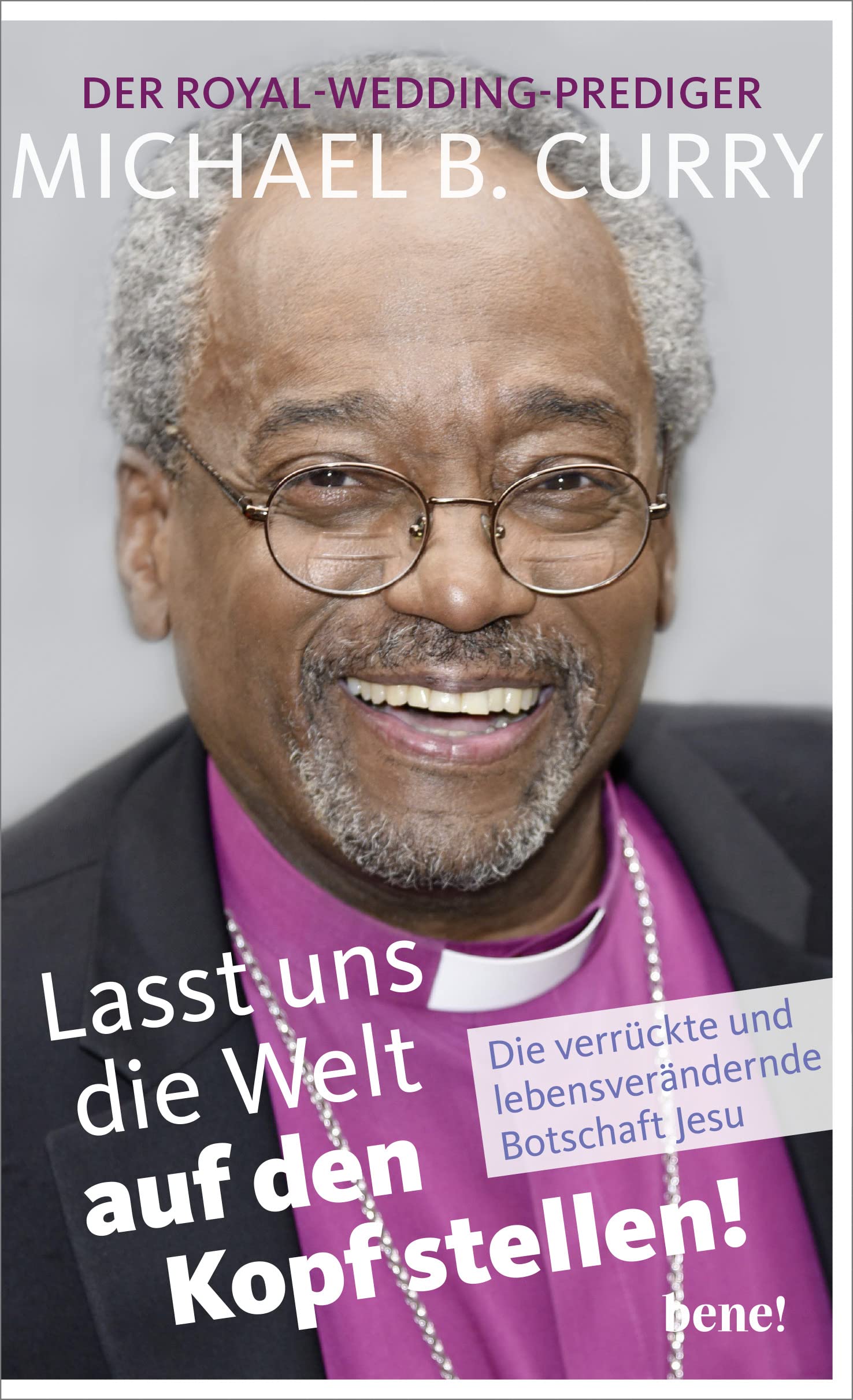 Lasst uns die Welt auf den Kopf stellen! Books