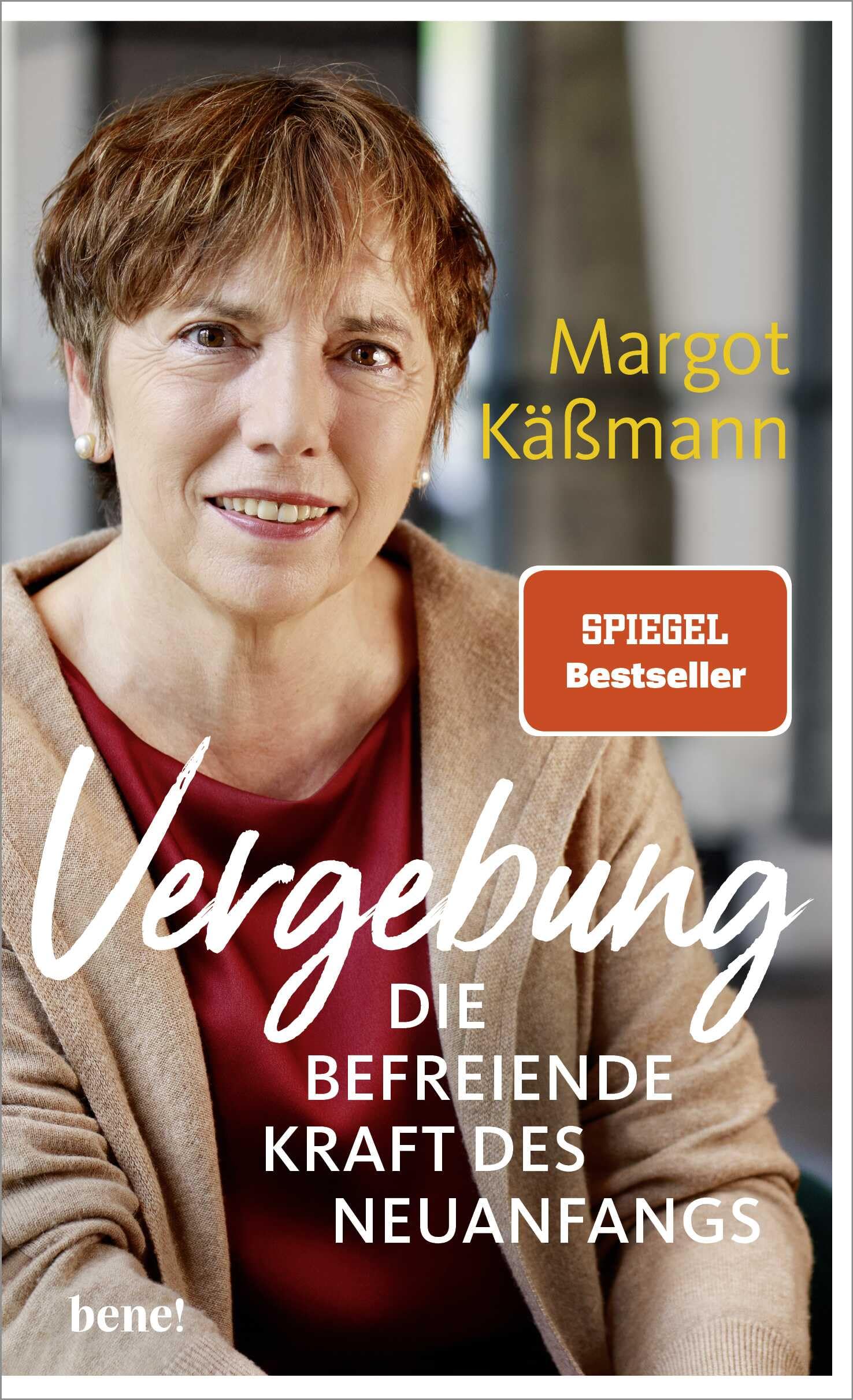 Vergebung - Die befreiende Kraft des Neuanfangs Business, Finance & Career