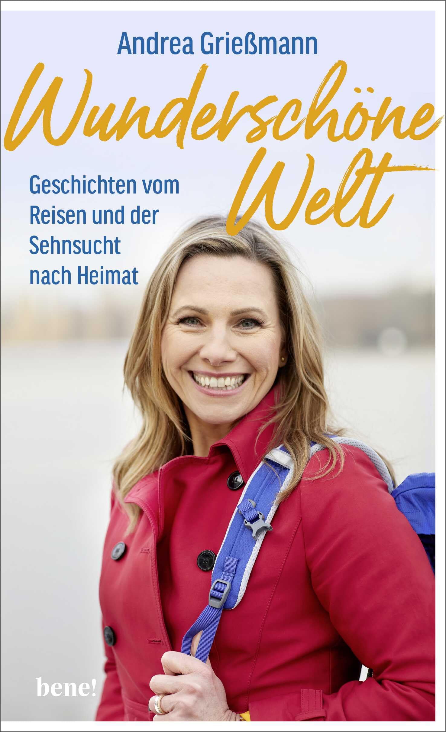 Product Image: Wunderschöne Welt
