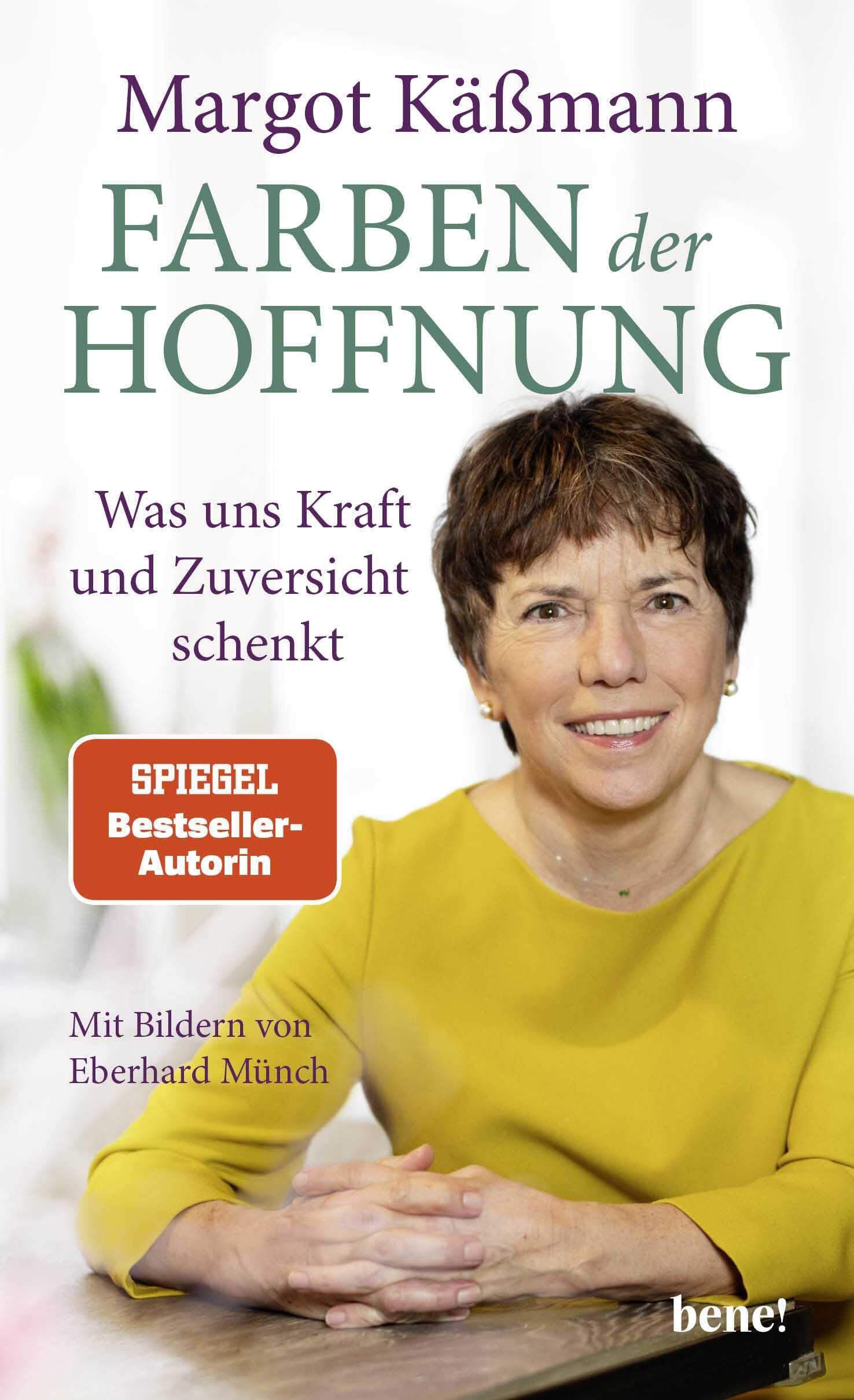 Farben der Hoffnung Business, Finance & Career Books