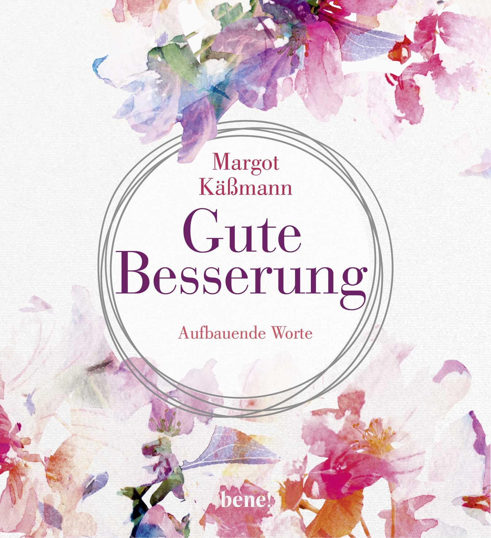 Gute Besserung Lifestyle Books