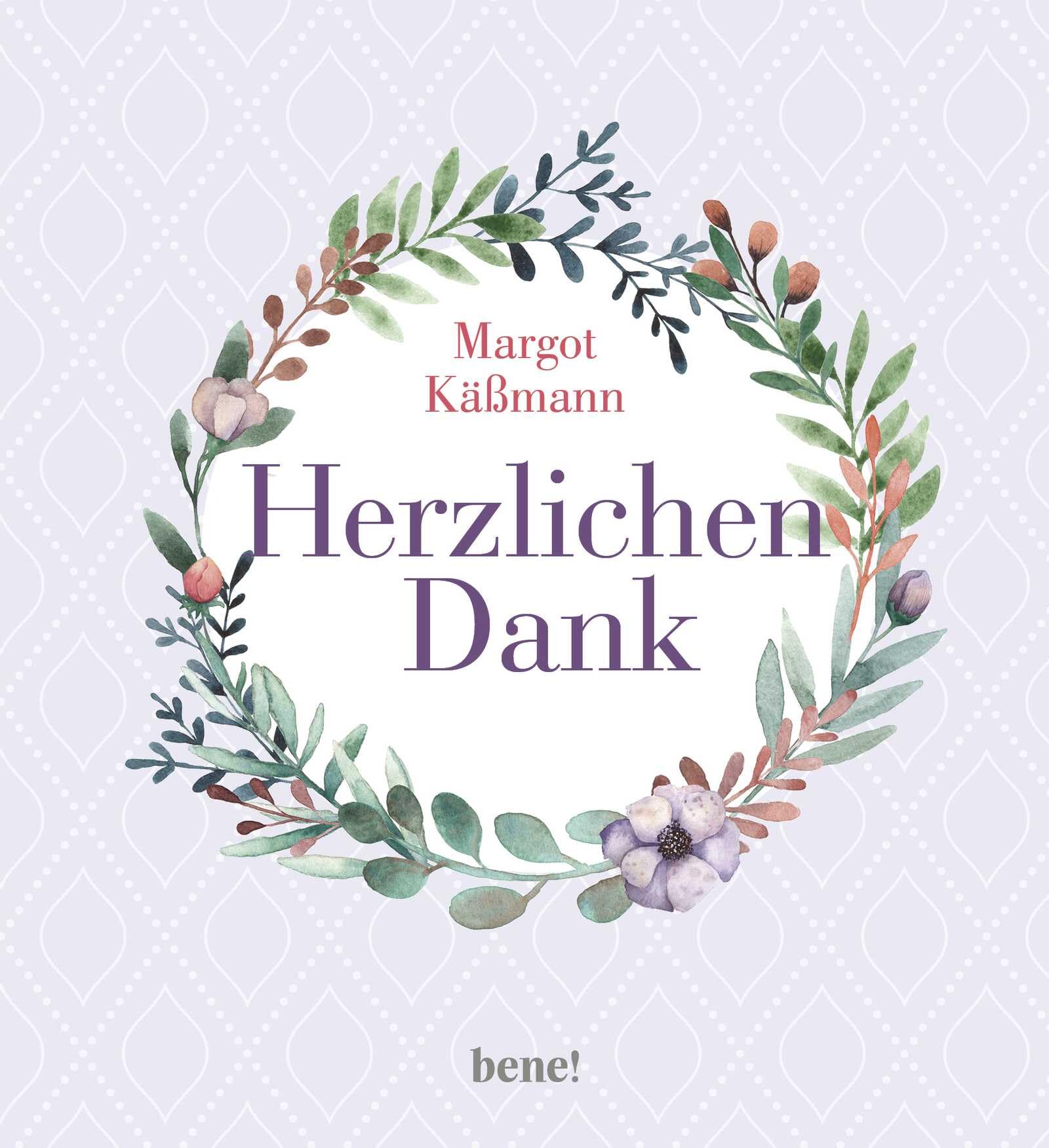 Herzlichen Dank Lifestyle