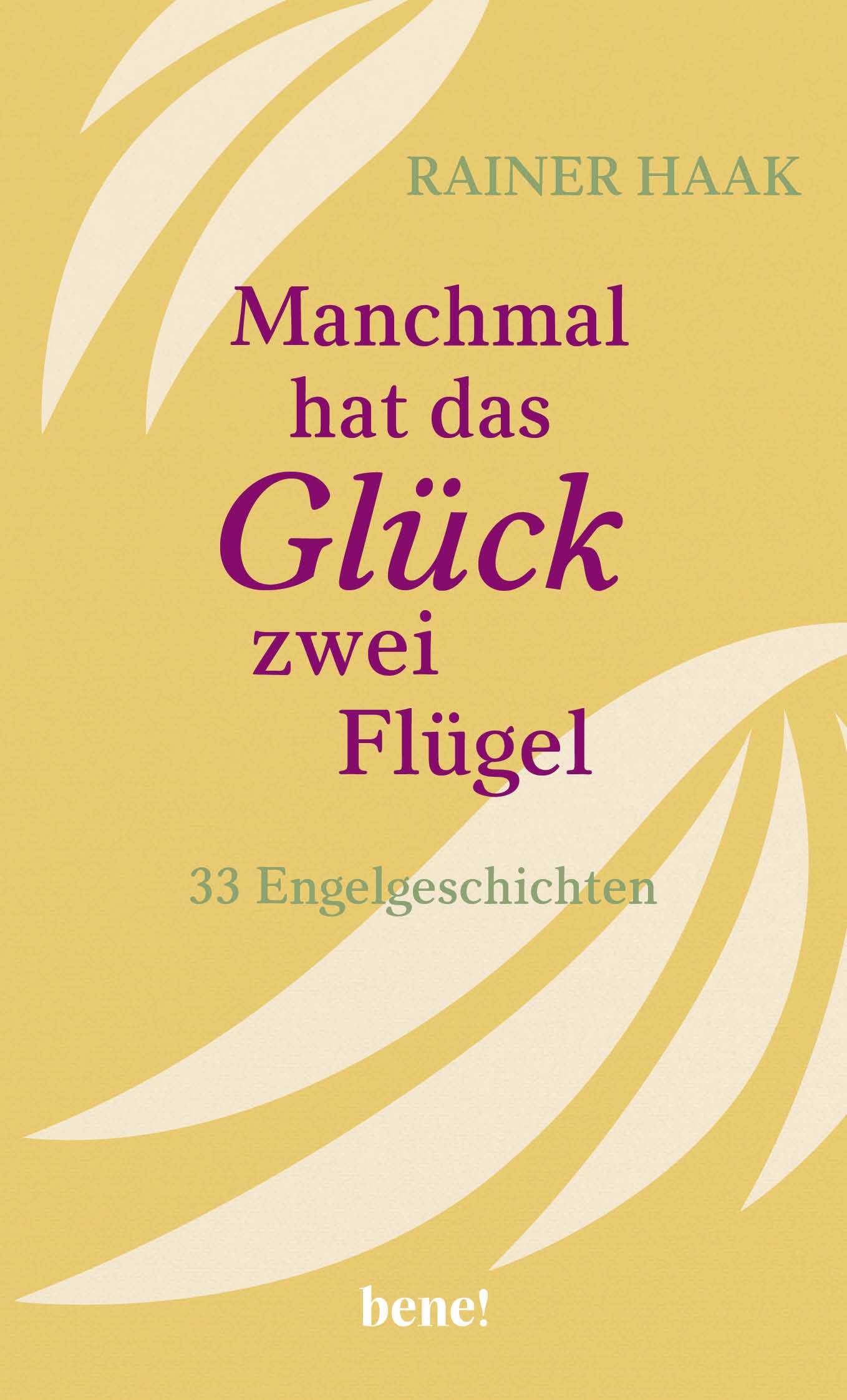 Manchmal hat das Glück zwei Flügel Lifestyle