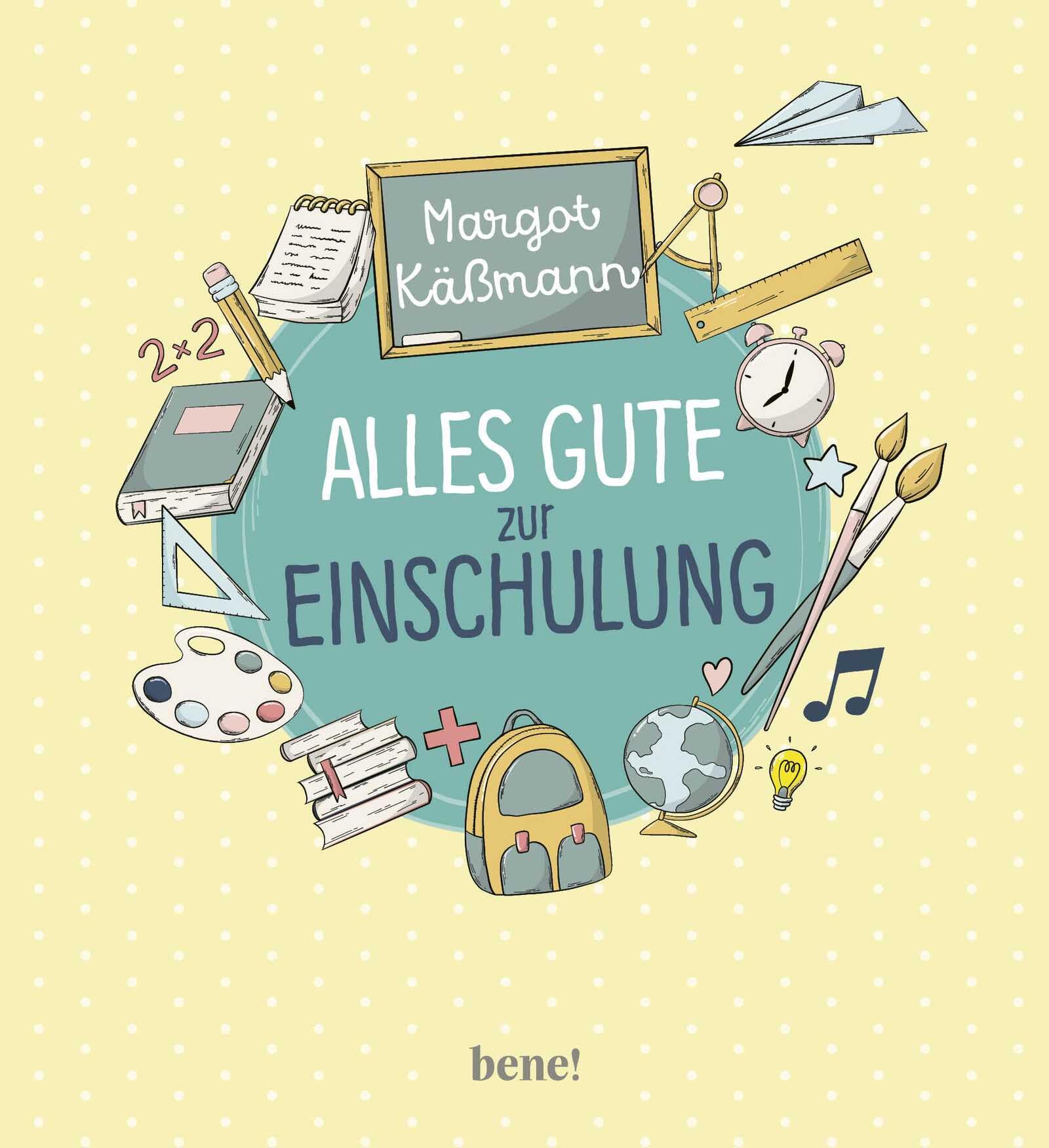 Product Image: Alles Gute zur Einschulung