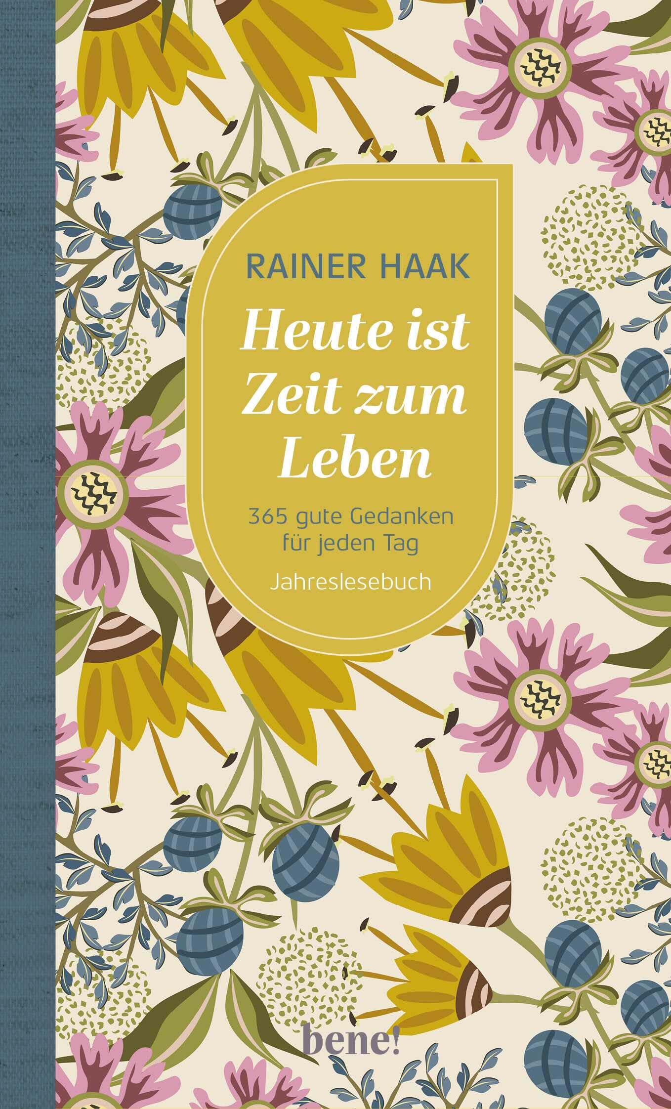 Heute ist Zeit zum Leben LGBTQ+