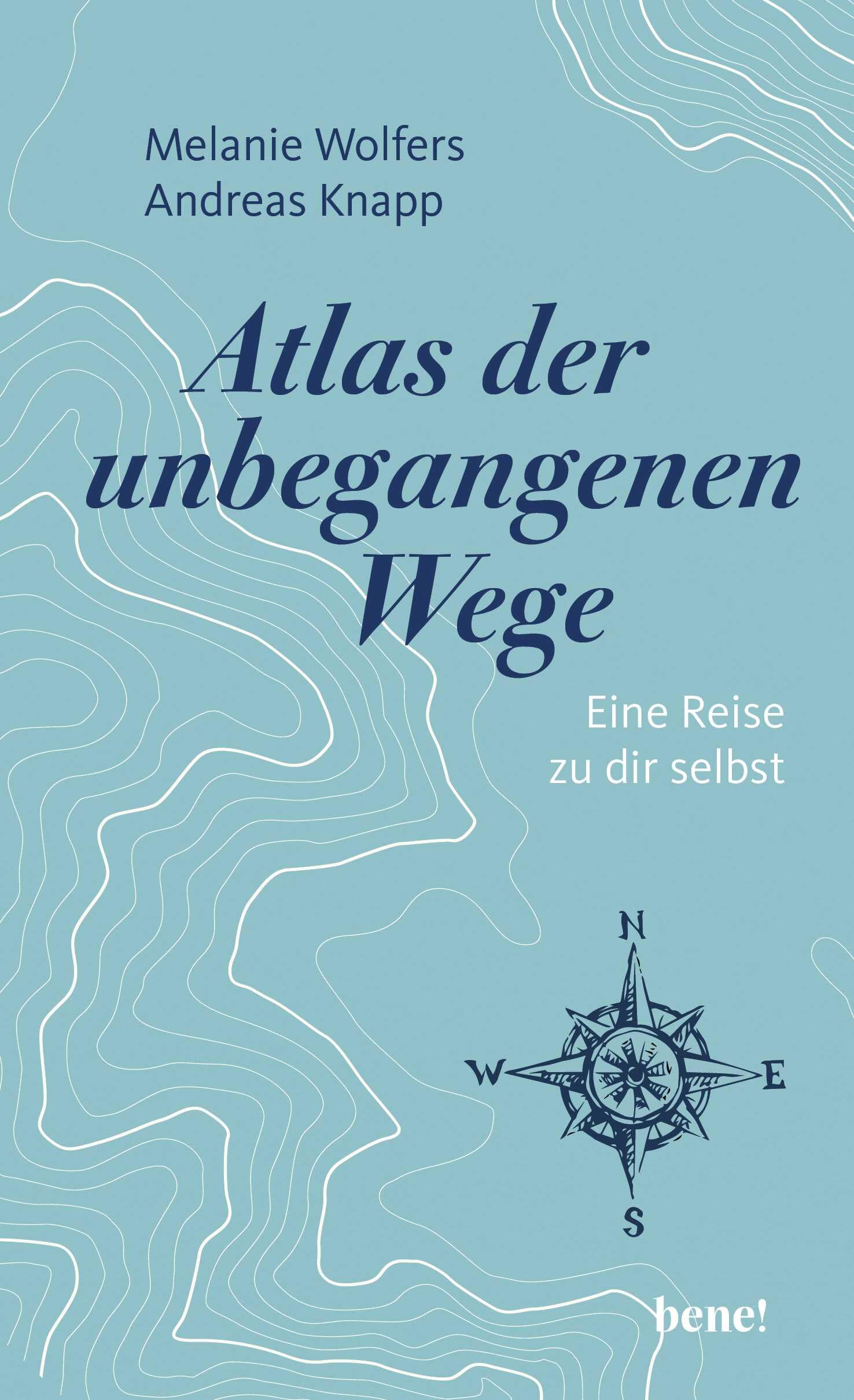 Atlas der unbegangenen Wege Philosophy Books