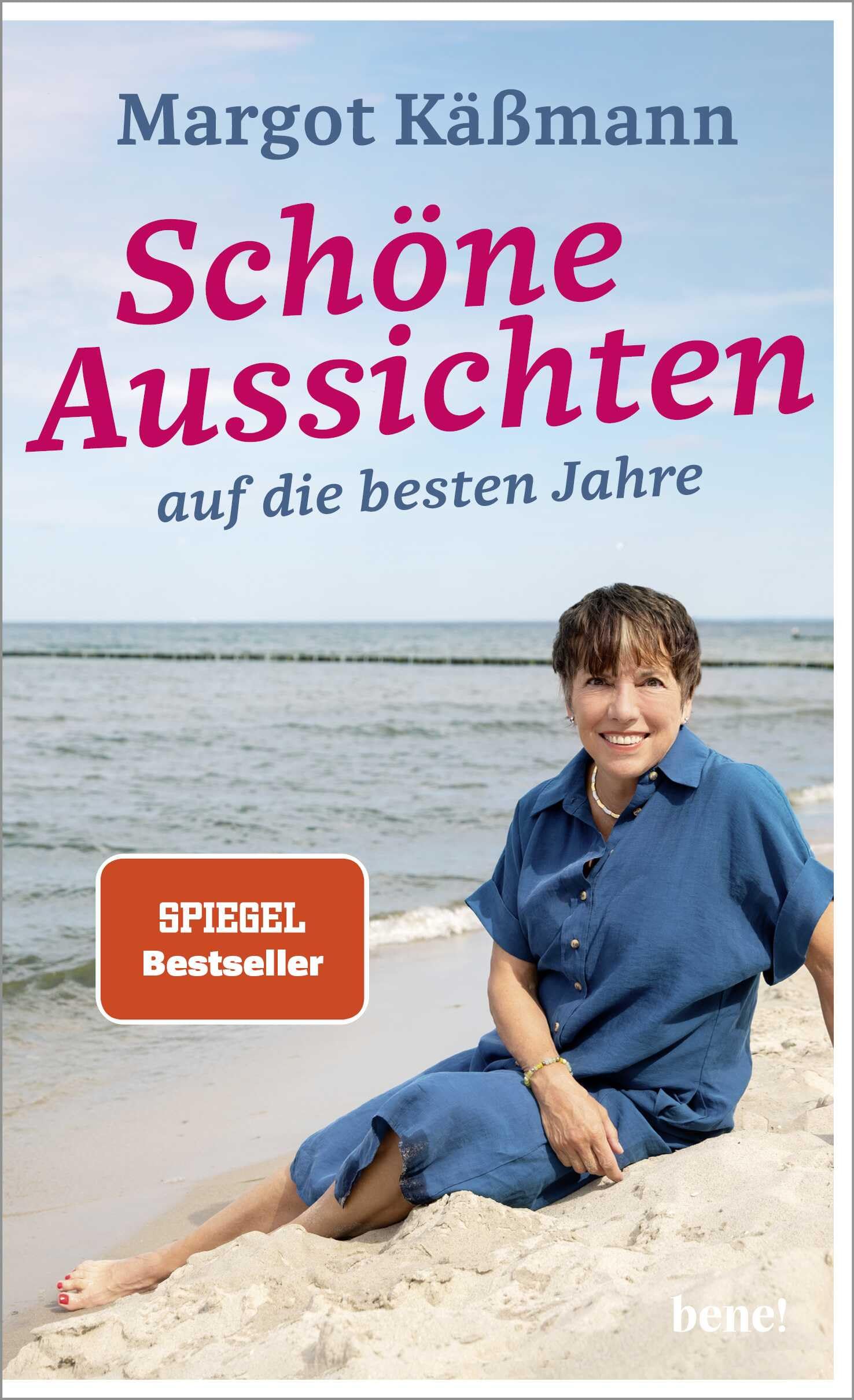 Schöne Aussichten auf die besten Jahre: Der SPIEGEL-Bestseller jetzt als Schmuckausgabe Art & Literature Books