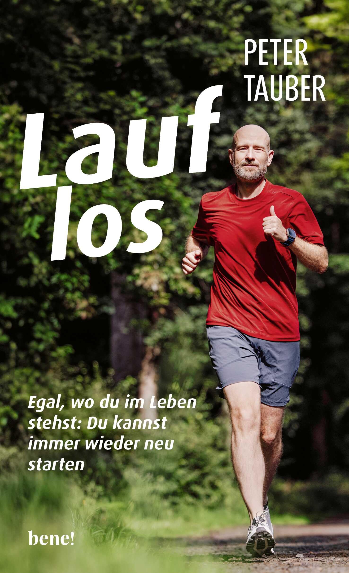 Lauf los Social Sciences