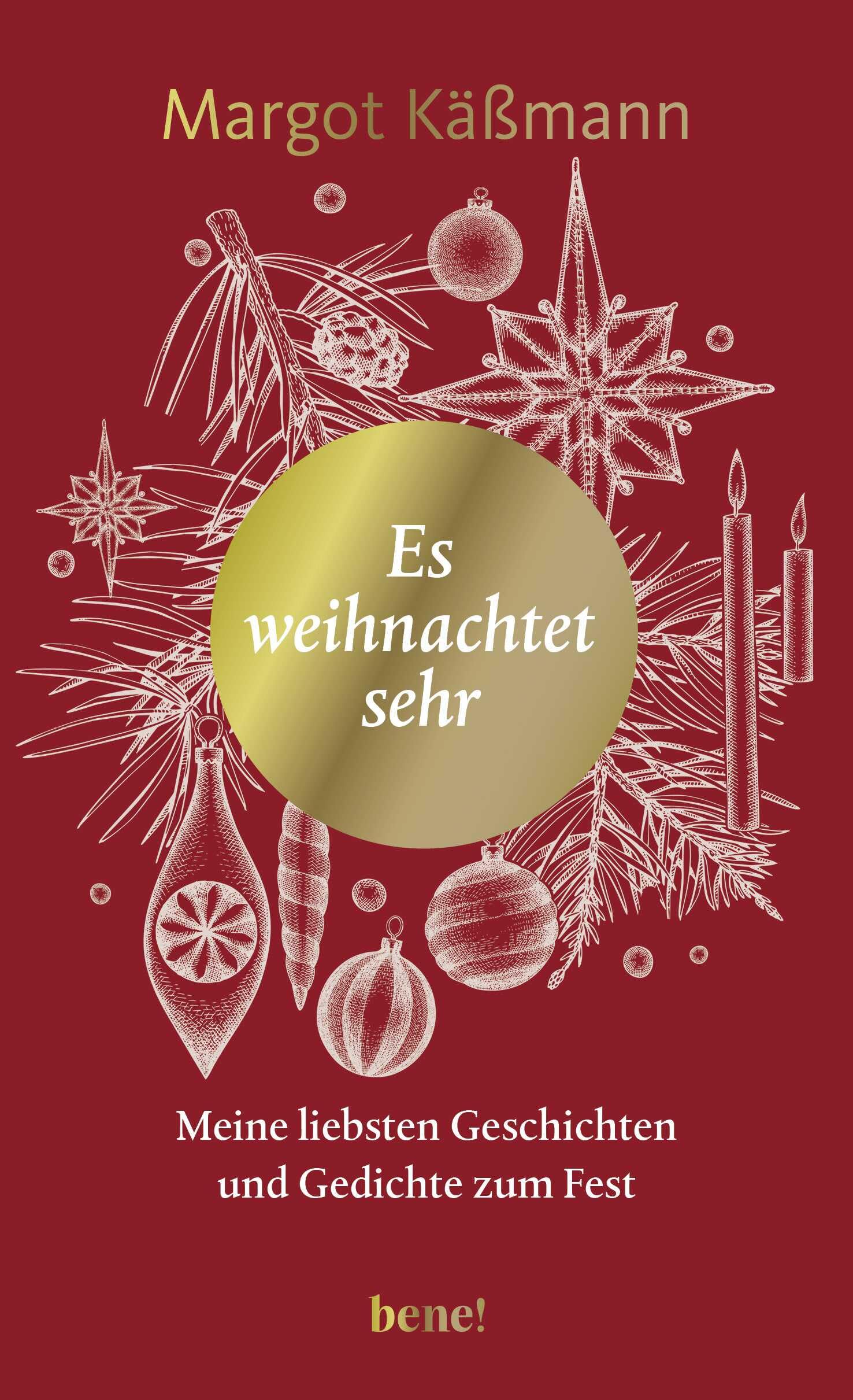 Es weihnachtet sehr Contemporary literature