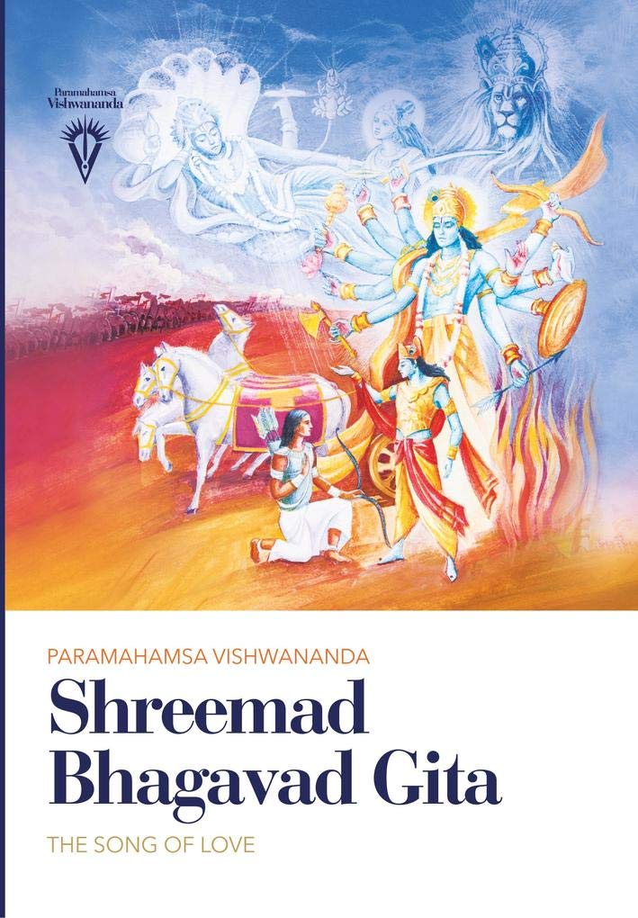 Shreemad Bhagavad Gita Religion & Esotericism