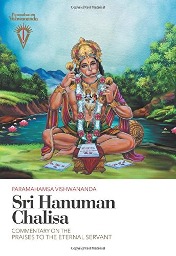 Sri Hanuman Chalisa Religion & Esotericism