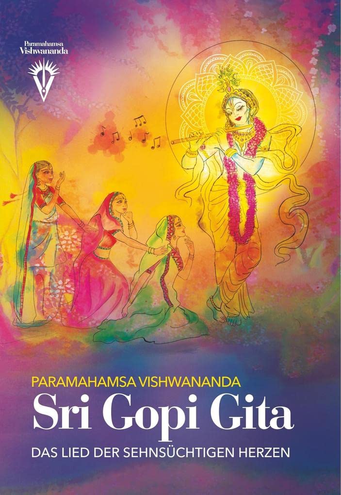 Sri Gopi Gita Religion & Esotericism