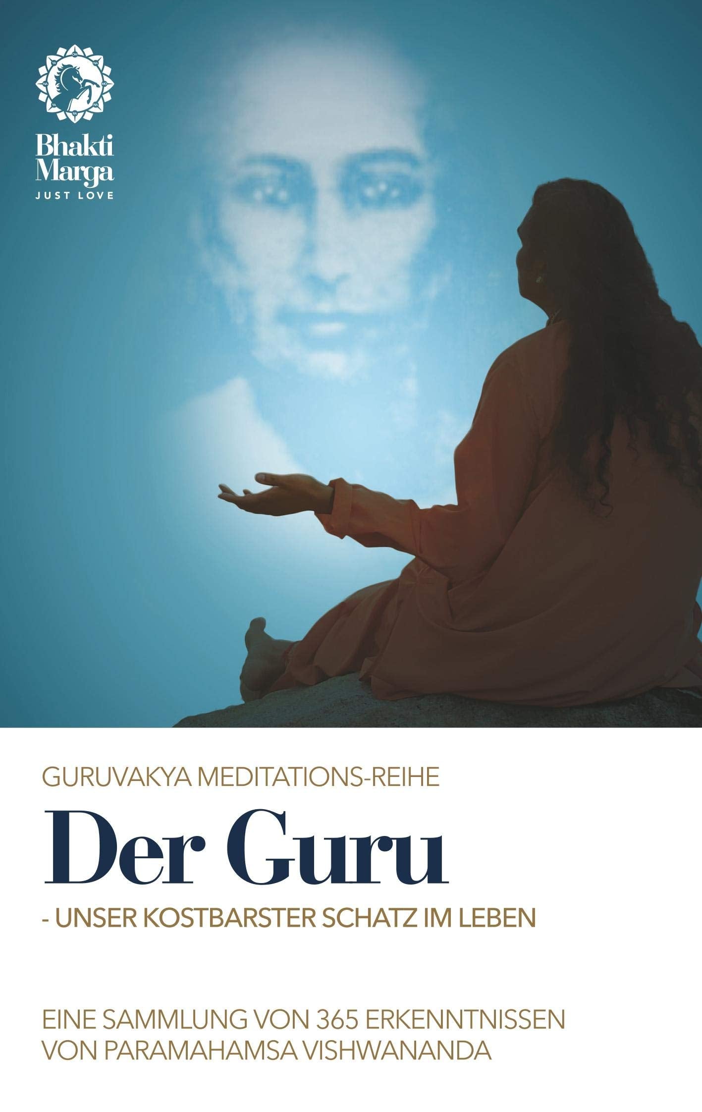Der Guru - unser kostbarster Schatz im Leben Religion & Esotericism