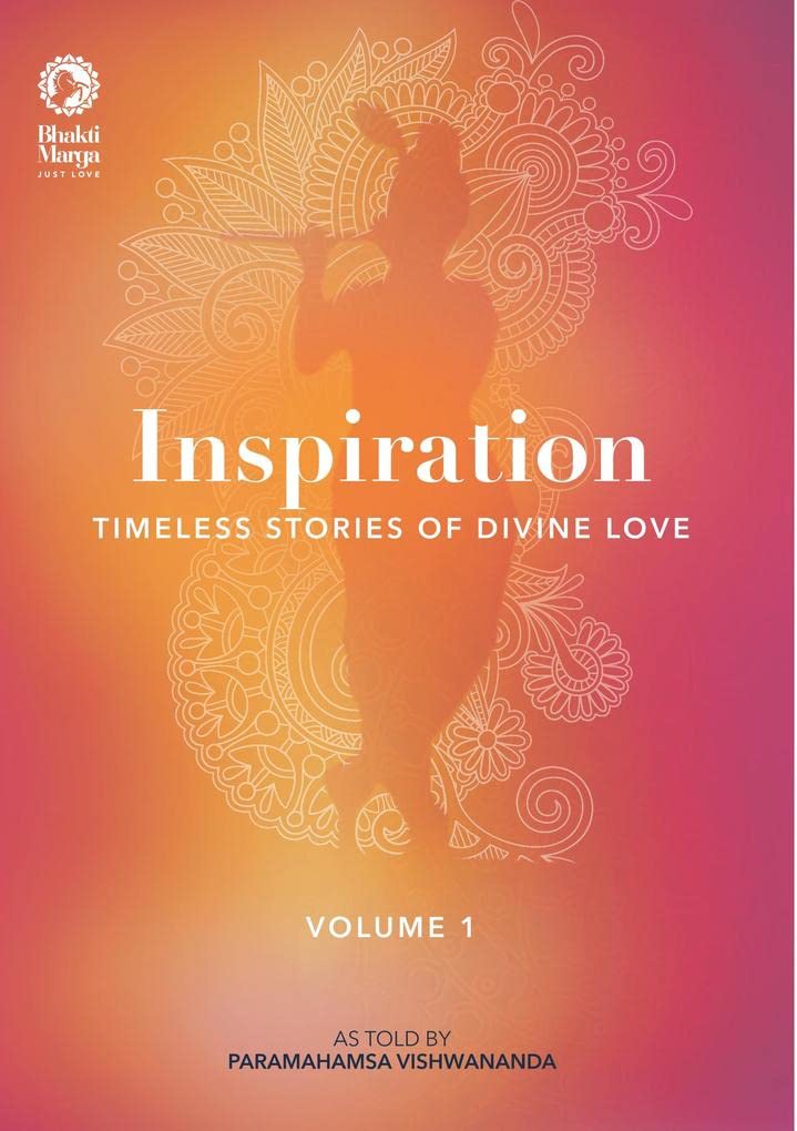 Inspiration:Timeless Stories of Divine Love Religion & Esotericism