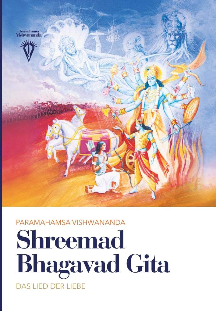 Shreemad Bhagavad Gita Religion & Esotericism