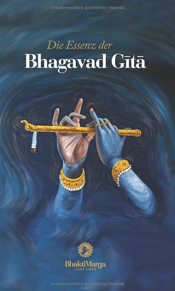 Die Essenz der Bhagavad G¿t¿ book