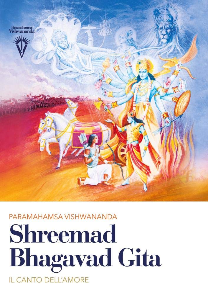 Shreemad Bhagavad Gita Religion & Esotericism