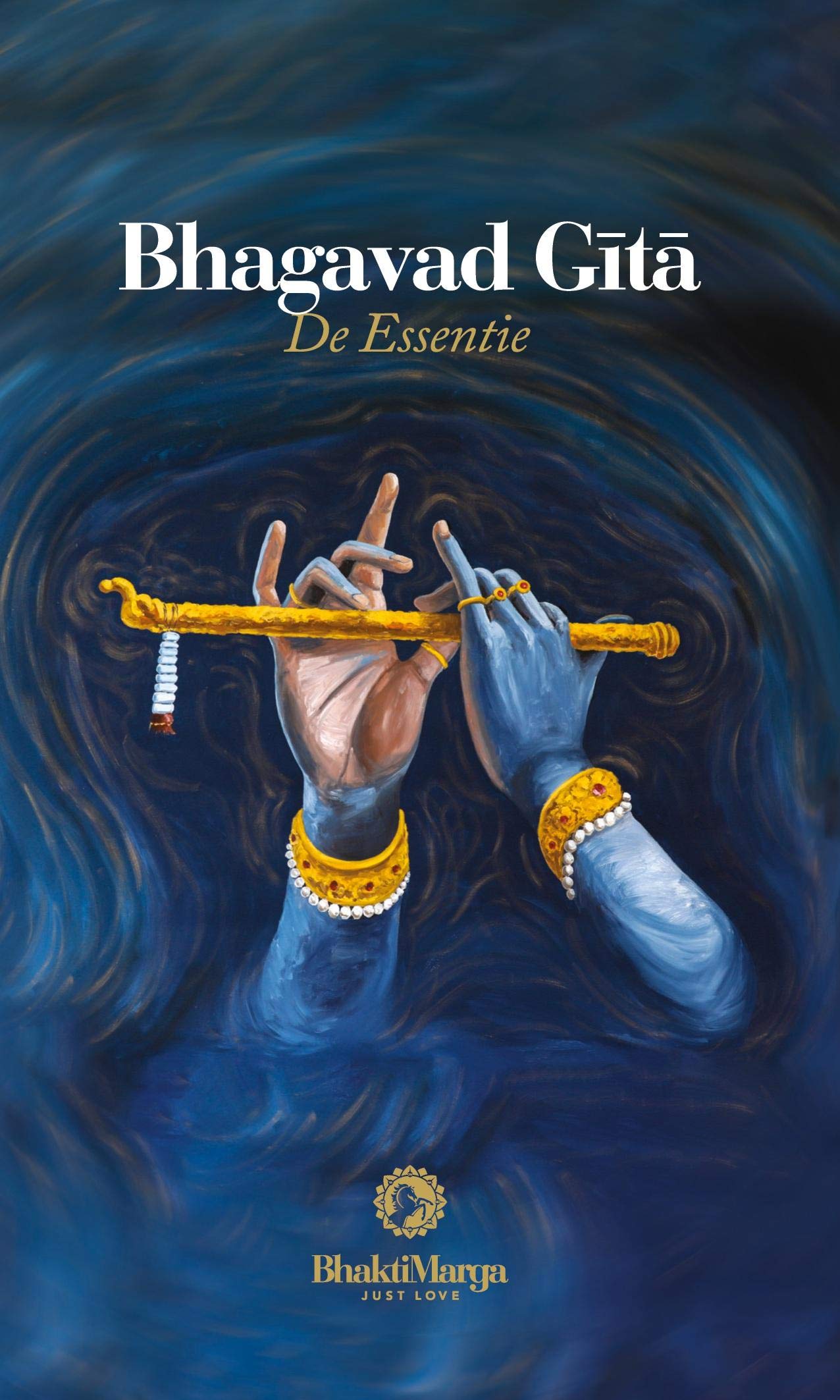 Bhagavad Gita, de Essentie Religion & Esotericism