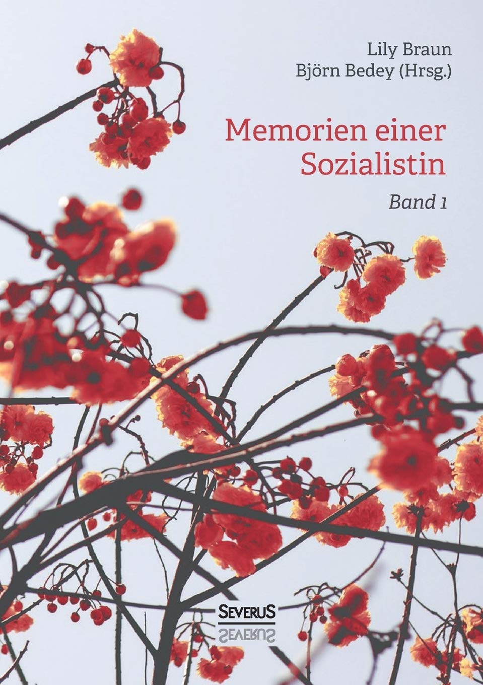 Memoiren einer Sozialistin – Band 1: Lehrjahre. Eine Autobiographie Law