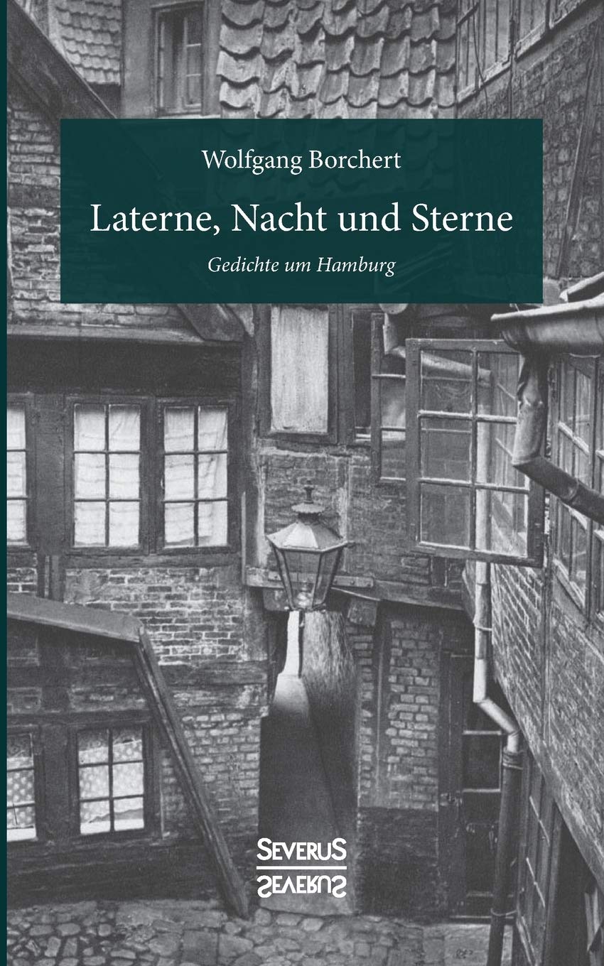 Laterne, Nacht und Sterne Drama