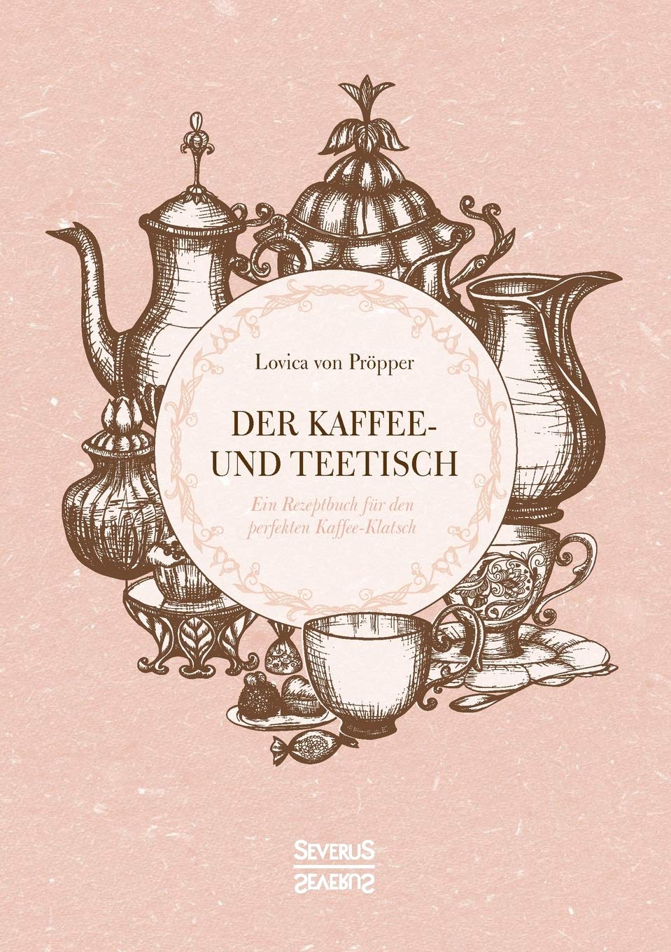 Product Image: Der Kaffee- und Teetisch
