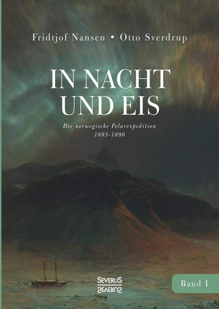 In Nacht und Eis Books