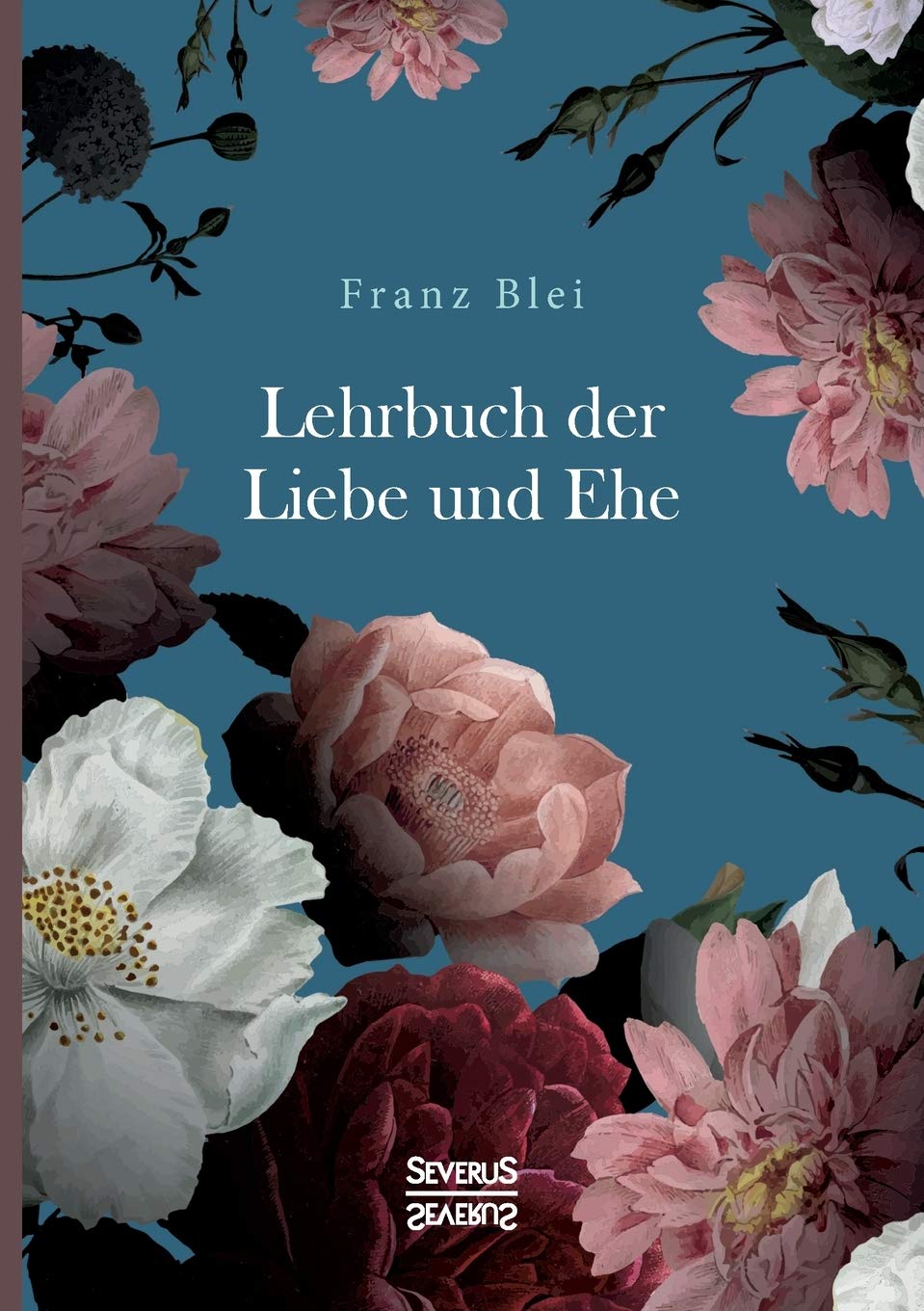 Product Image: Lehrbuch der Liebe und Ehe