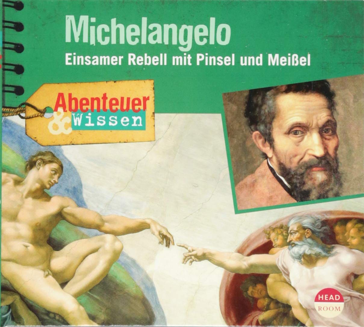 Abenteuer & Wissen: Michelangelo Memories