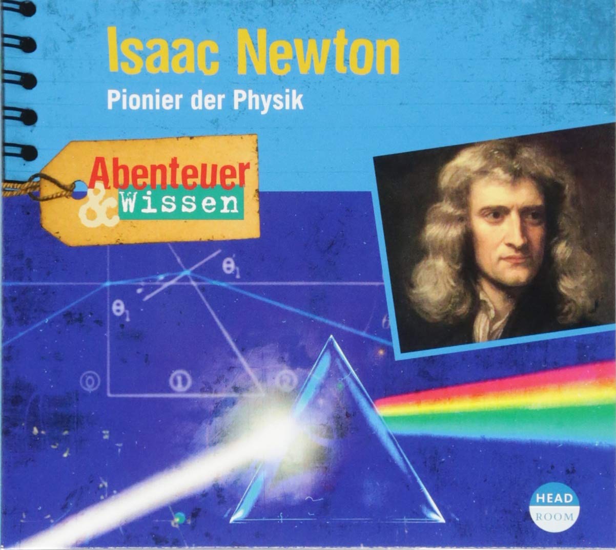 Abenteuer & Wissen: Isaac Newton Memories