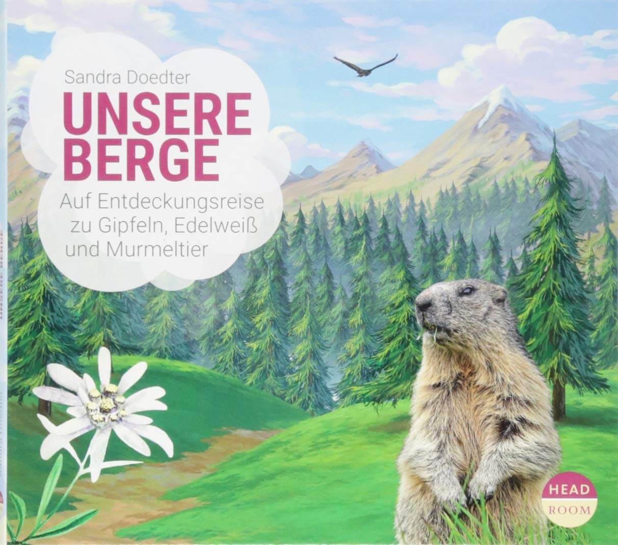 Product Image: Unsere Berge