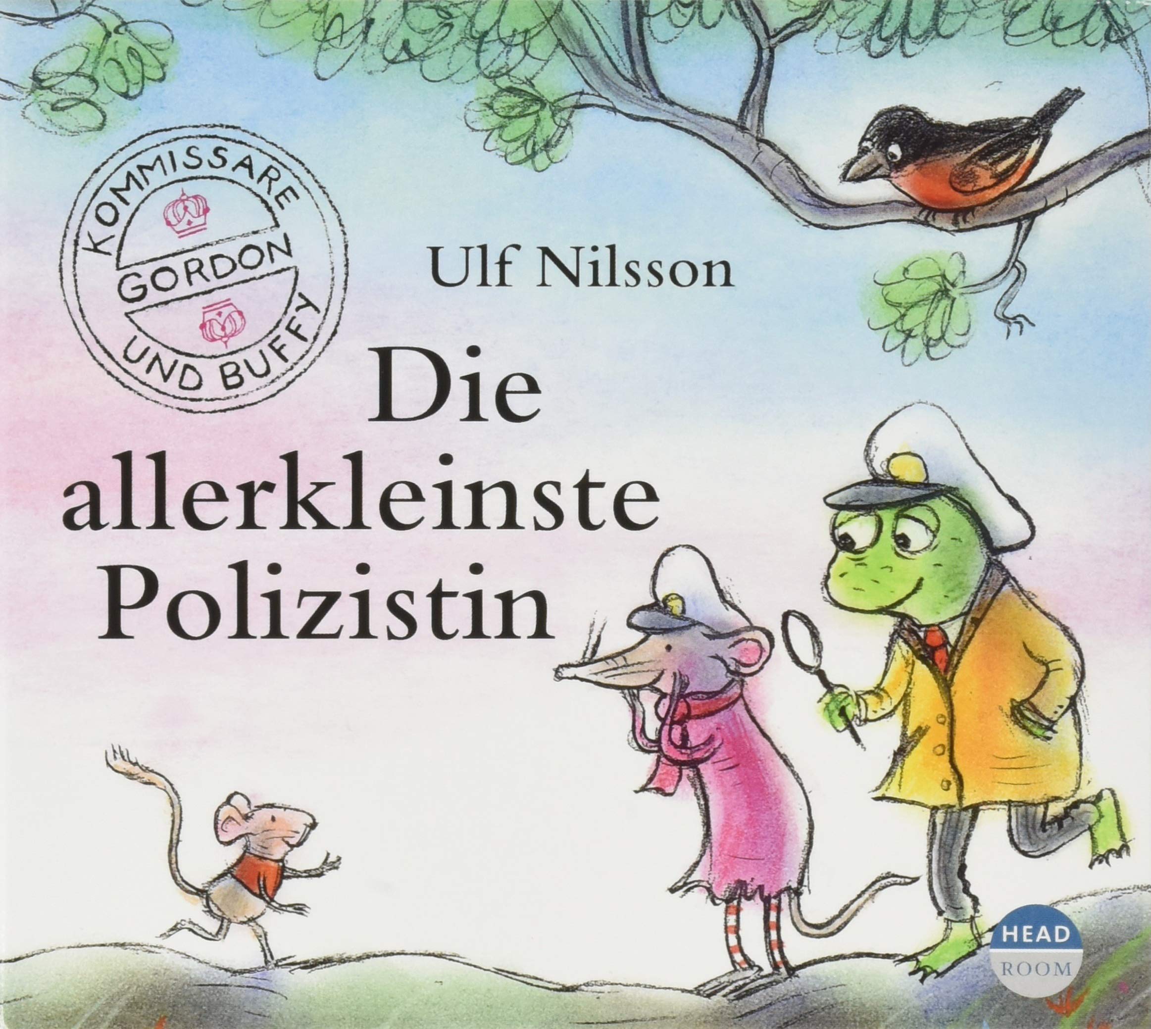 Product Image: Die allerkleinste Polizistin
