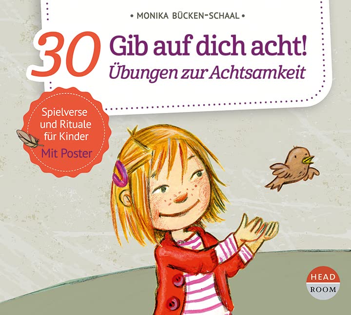 Gib auf dich acht! Health, Nutrition & Fitness Books