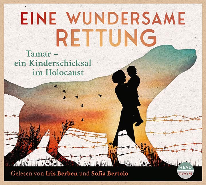 Eine wundersame Rettung Politics & History books