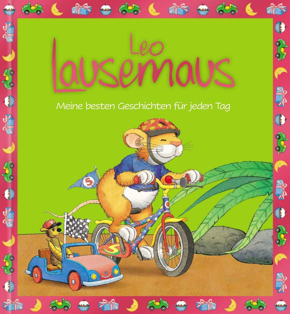 Leo Lausemaus - Meine besten Geschichten für jeden Tag Non-fiction
