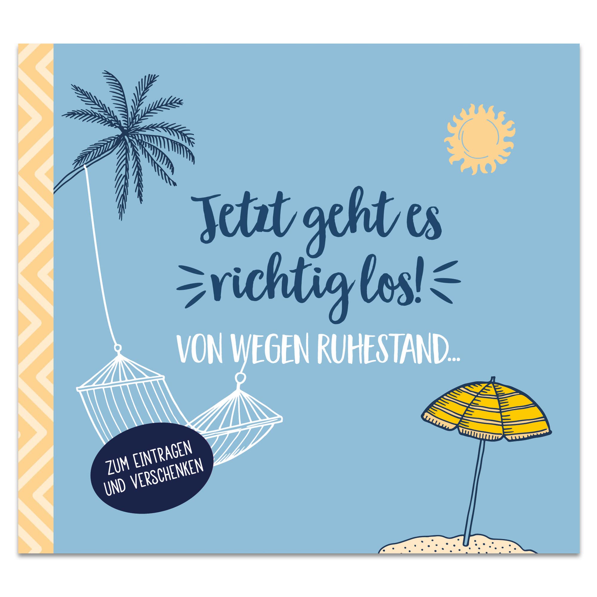 Jetzt geht es richtig los! - Von wegen Ruhestand book