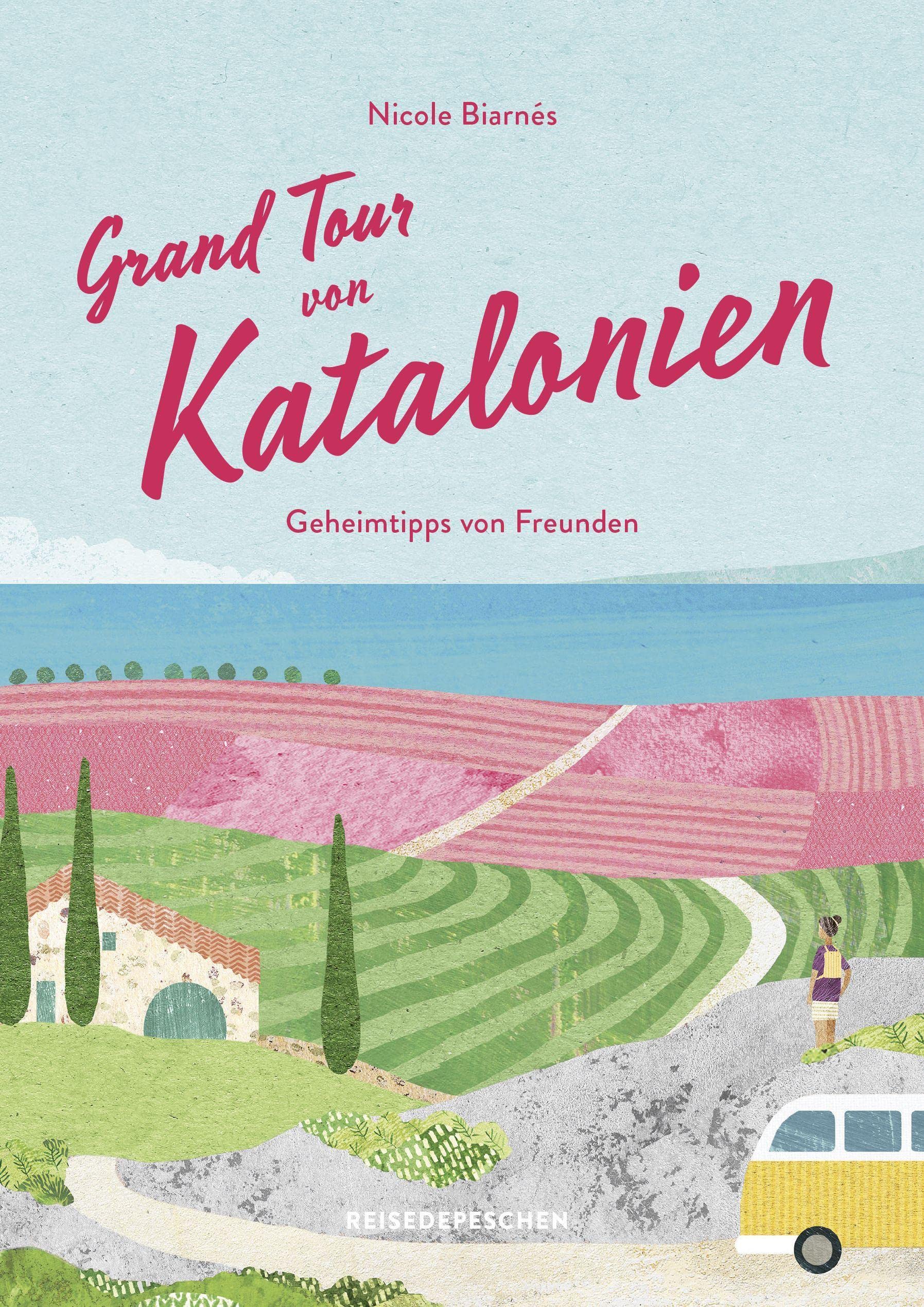 Grand Tour von Katalonien: Geheimtipps von Freunden Leisure, Home & Garden