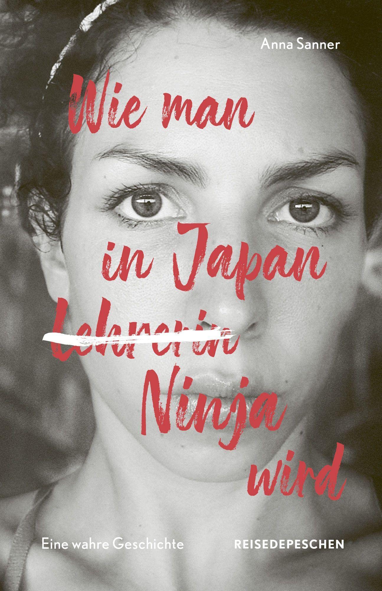 Wie man in Japan Ninja wird Social Sciences Books