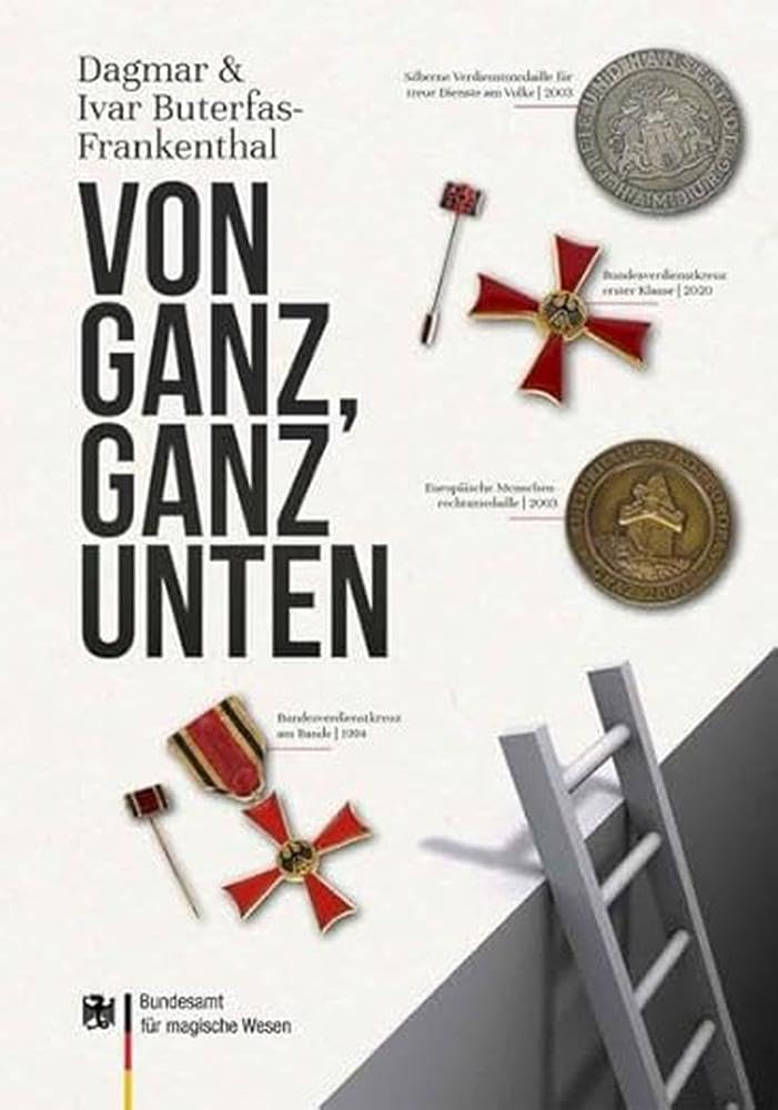 Von ganz, ganz unten Memories
