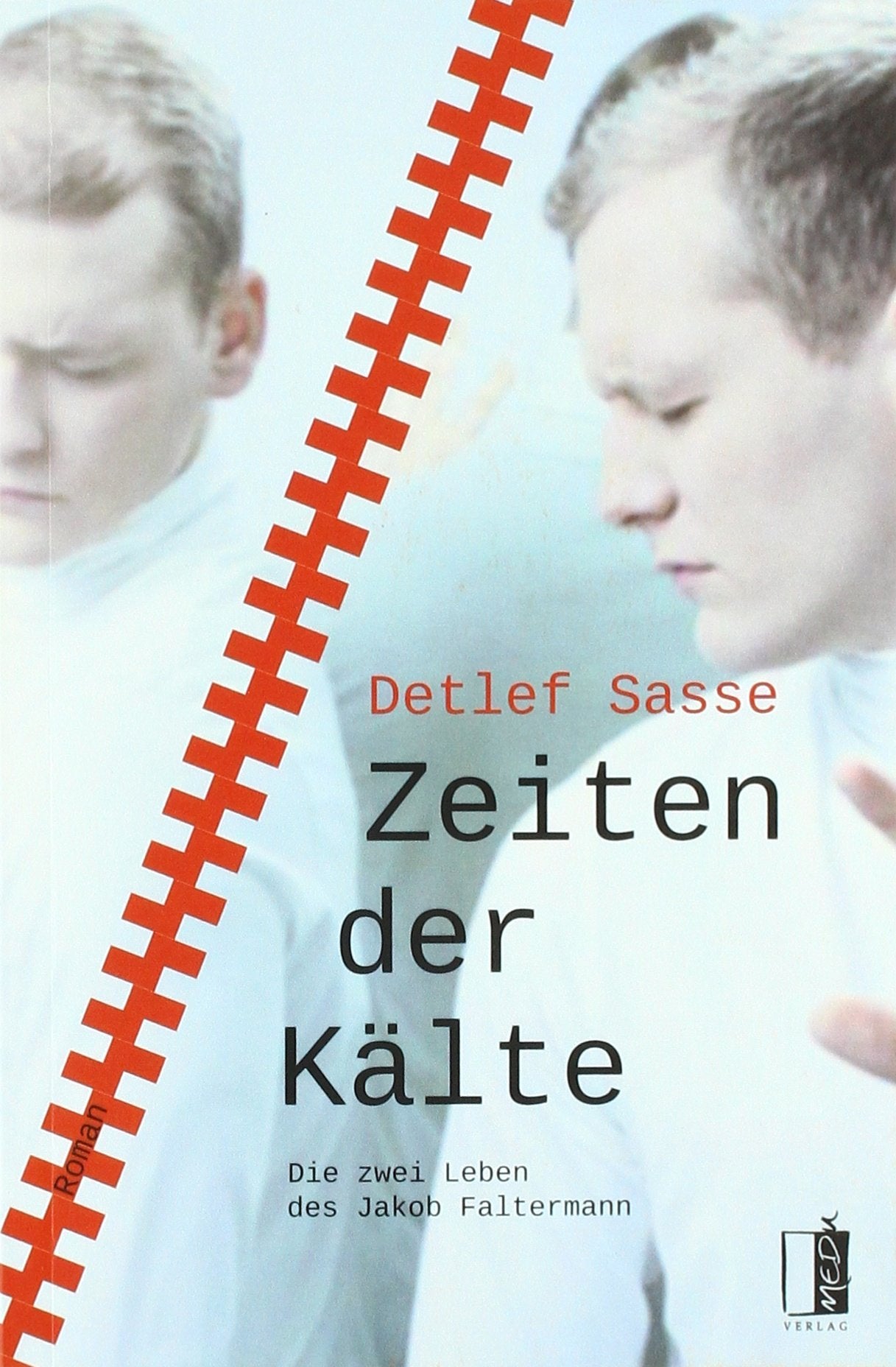 Zeiten der Kälte: Die zwei Leben des Jacob Faltermann Law