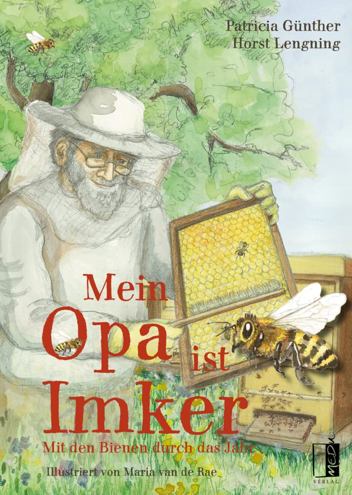 Mein Opa ist Imker General education