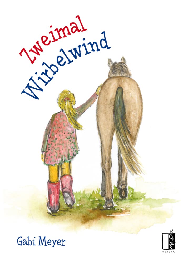 Product Image: Zweimal Wirbelwind