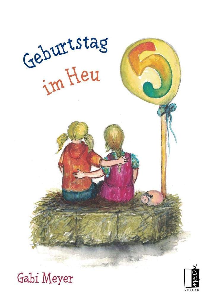 Product Image: Geburtstag im Heu