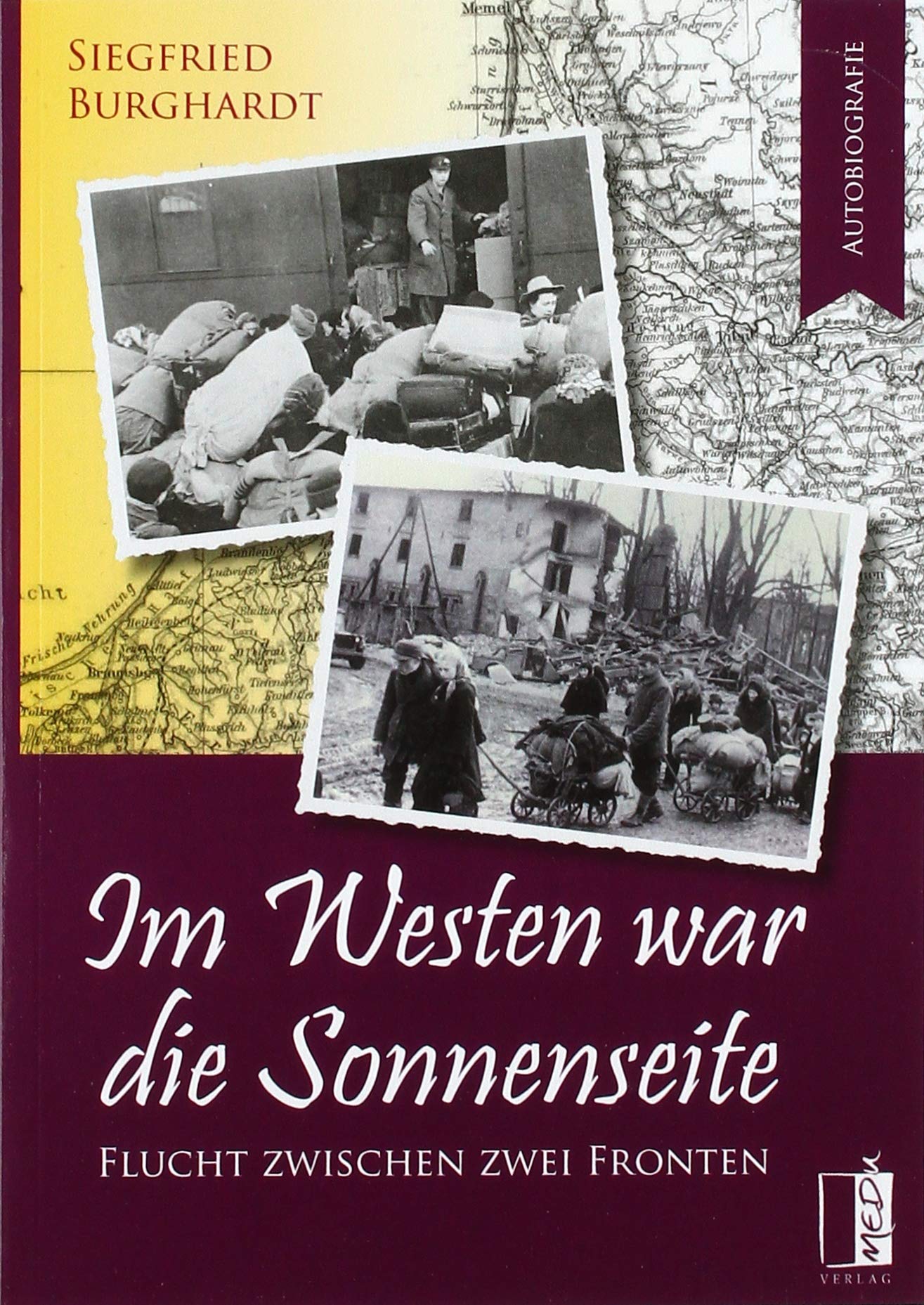 Product Image: Im Westen war die Sonnenseite