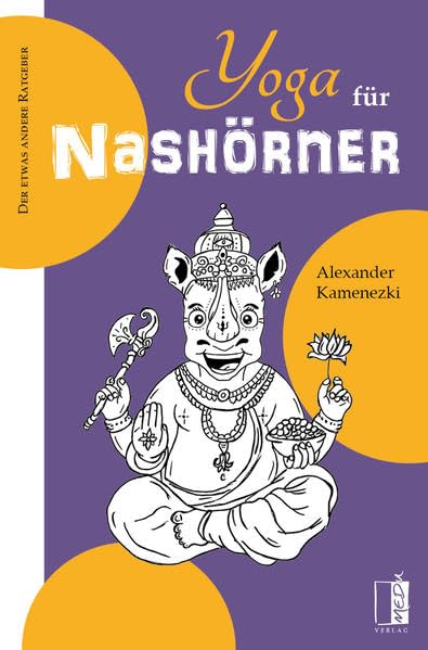 Yoga für Nashörner Philosophy